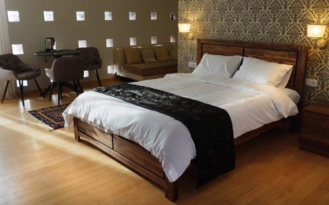 Бутик-Отель Art Villa Panorama