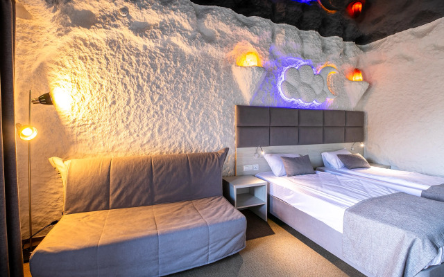 Sol i Solntse Guest House