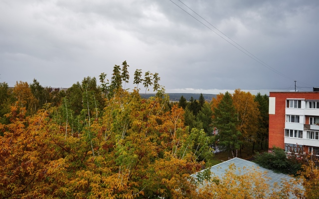 Квартира Калина на Кирова