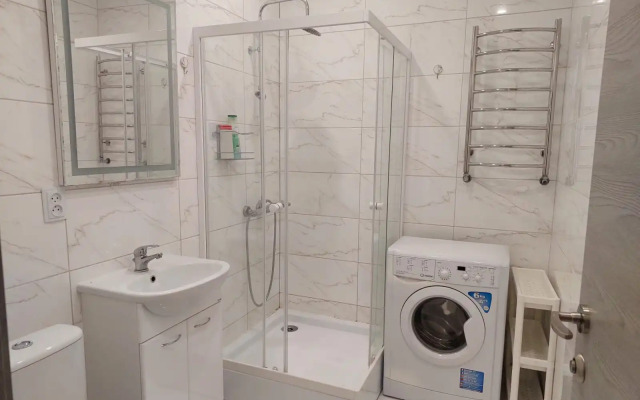 Апартаменты 2 Комфорт в центре Калининграда