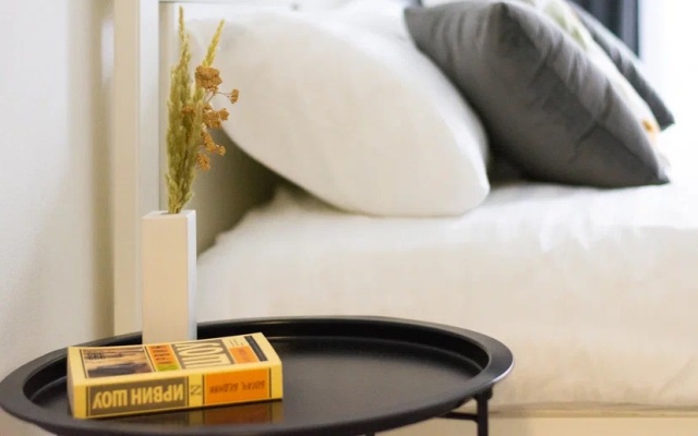 Apart Pulkovo Flat