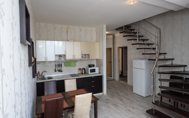 Atlant Duplex Flat