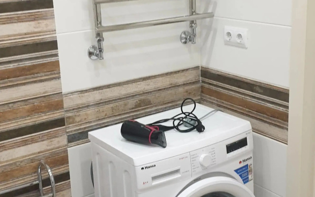 Апартаменты Уютные на Верхнем озере