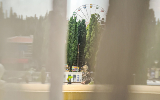 Imeretinskij Romantik