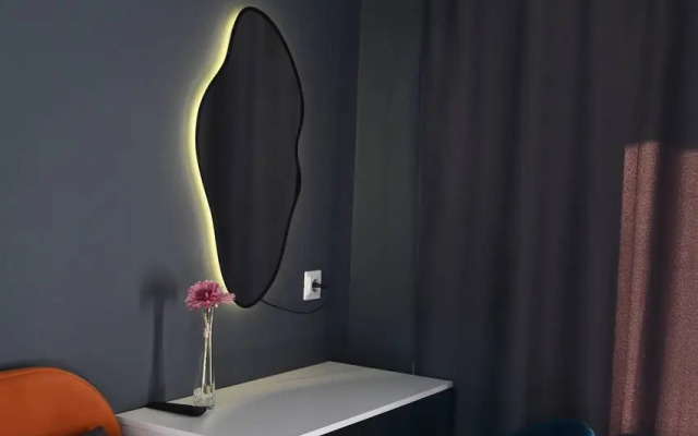 Квартира с дизайнерским ремонтом Rent House в центре