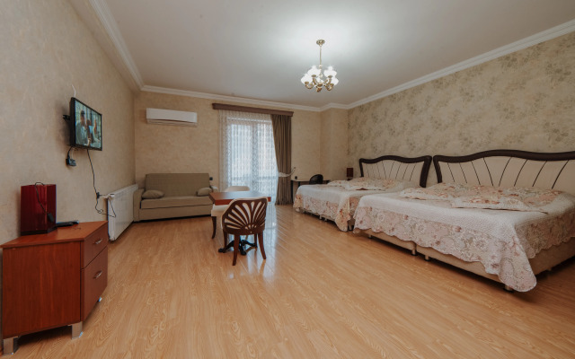 Natali Hotel