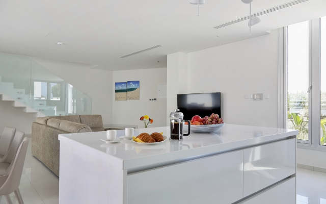 Sunrise Residences 1 Villa