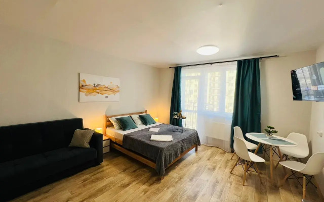 Апартаменты ТопДог