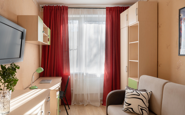 Апартаменты у Метро Беляево и Калужская