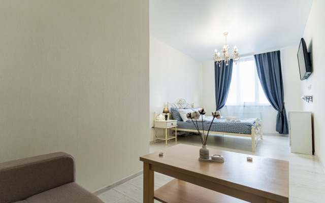 V Yuzhnom Rayone Novorossiyska Ot Letoapart Apartments