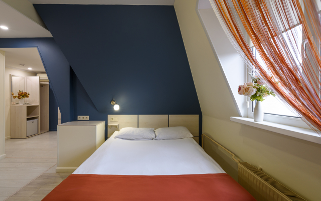 Ordynka+ Hotel