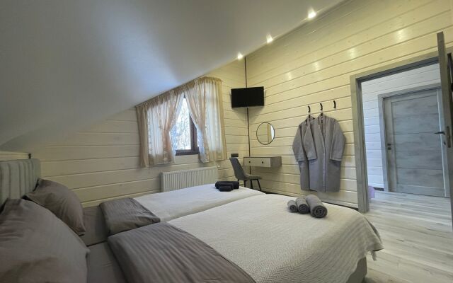 Kam House 41 Guest House