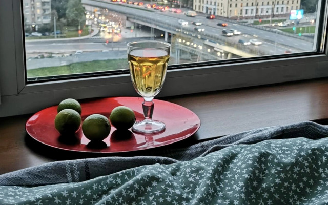 Апартаменты Volga Rent Москва