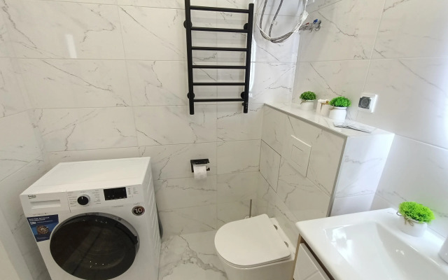 Na Ulitse A N Kabanova 2 Flat