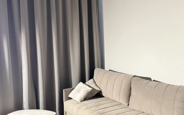 Квартира Ярославль