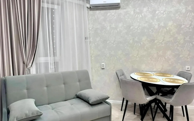 Квартира Евро-двушка Люкс