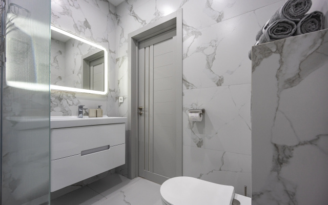 Apartamenty Sozvezdie