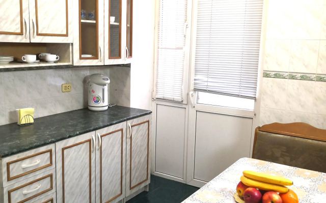 Квартира на улице Мира 45