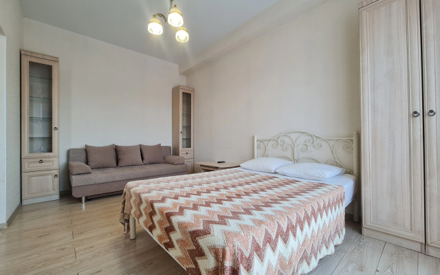 App Star Apartments