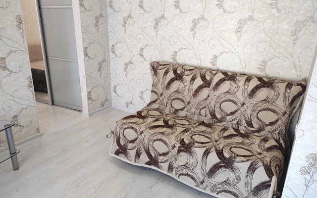 Na Melnikayte 93 Flat