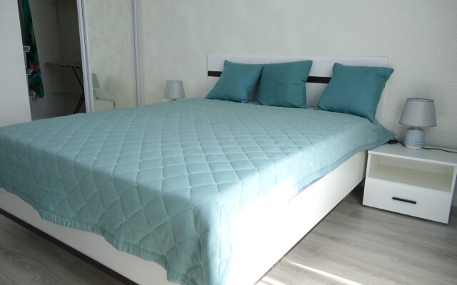 Апартаменты на Потёмкина