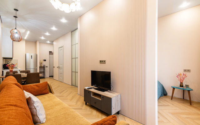 Studia Bubble Gum komfort stil v centre (171) Apartment