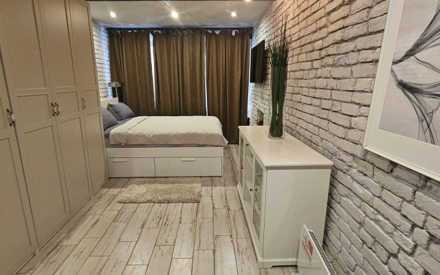 Квартира 1 комнатная в центре Санкт-Петербурга