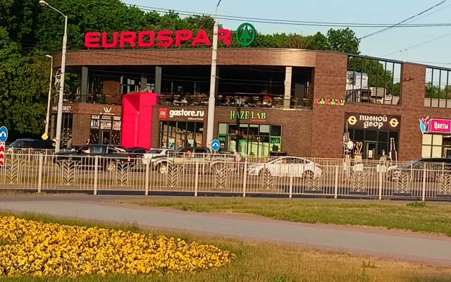 Kvartira Na Muzee Yantarya Apartments