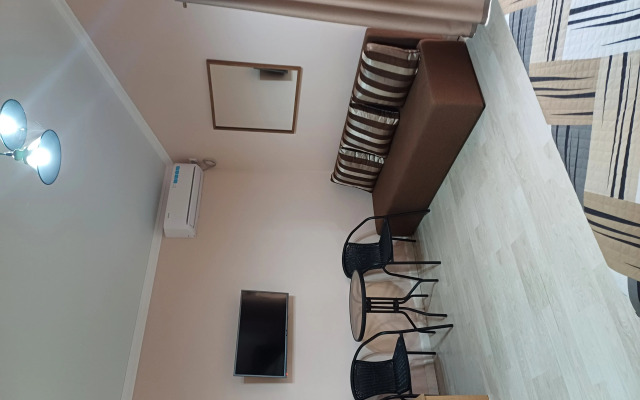 Gostevoy Dom Apart Hotel