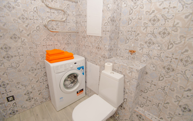 Апартаменты Ranta hotel | 9 Nights 1