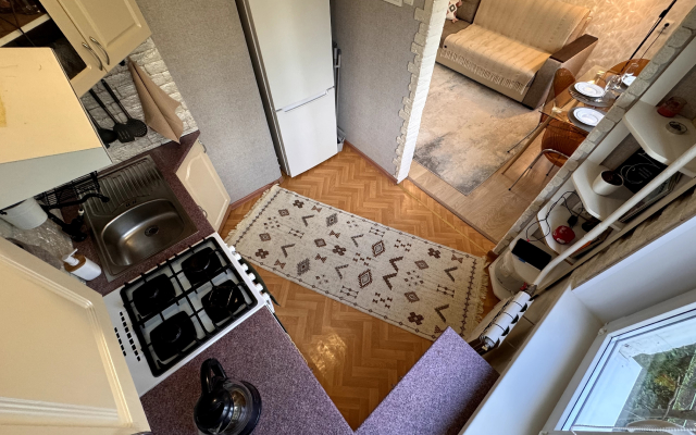 Квартира Семейный очаг