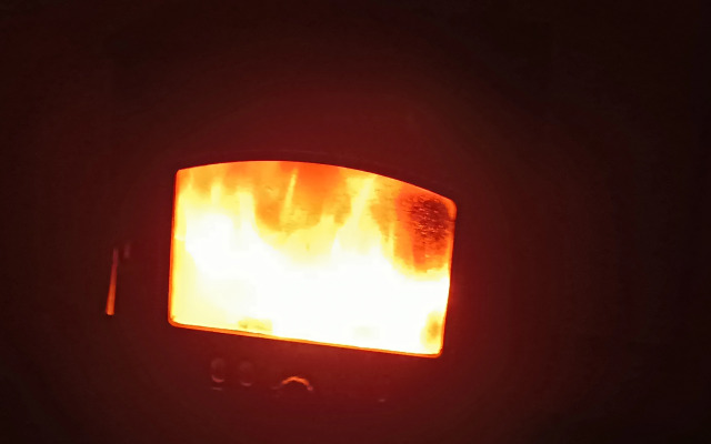 Гостевой дом Бьерн Хаус