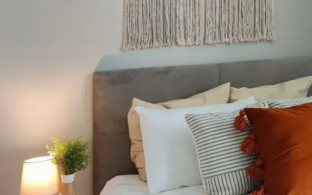 Na Yasnogorskoy Ulitse 16/2k3 Apartment