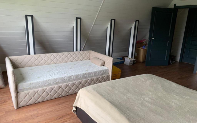 Частный дом Усадьба Павлихино