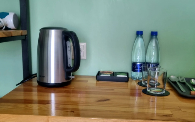 Апартаменты Апартамент в Сириусе