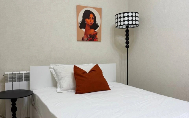 Квартира Уютная квартира в центре города