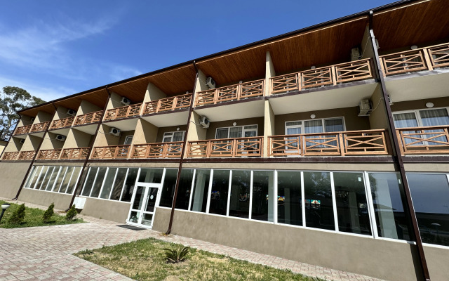 Napra Hotel