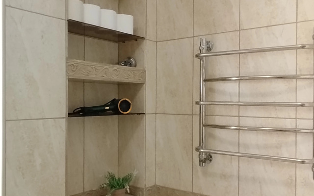 Квартира в Центральном Районе Волгограда