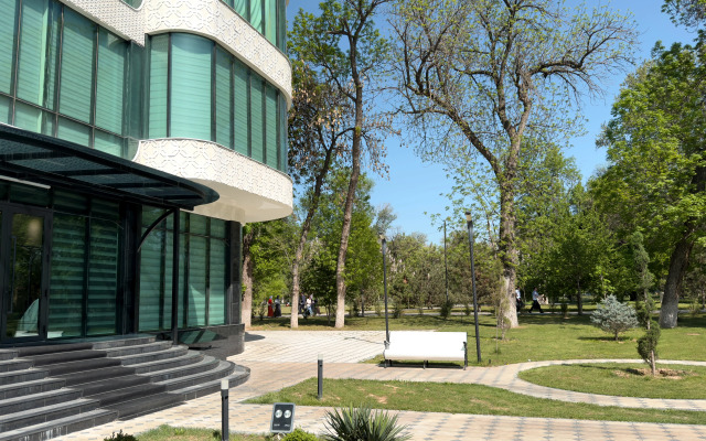 Horev Medical Center Hotel