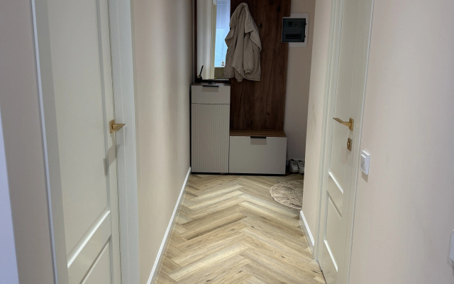 Квартира Уютная квартира