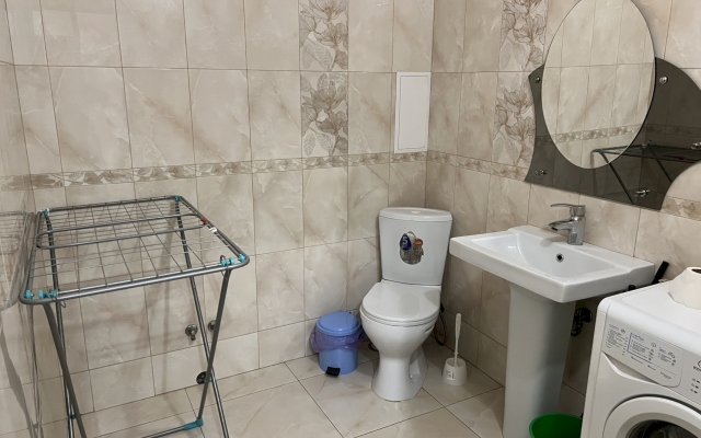 Апартаменты 317 Курзальная 13