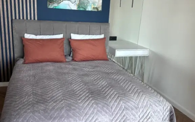 Апартаменты Вид на Море Центр Анапы