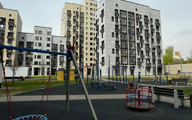 Квартира Уютная Квартира на Коломенской