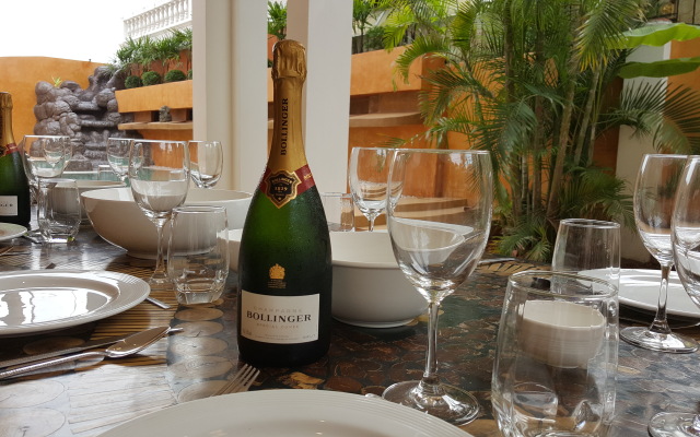 Hidelend - The Luxurious Tropical Villa - Pattaya Jomtien