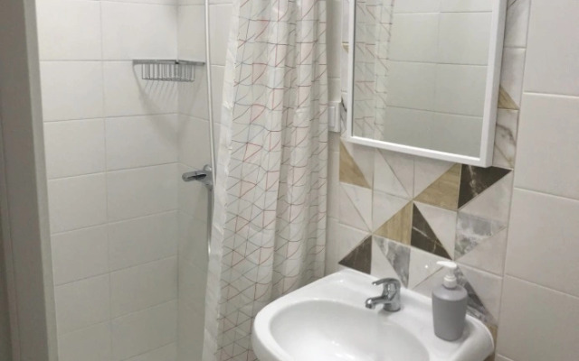 Апартаменты Орешка 8