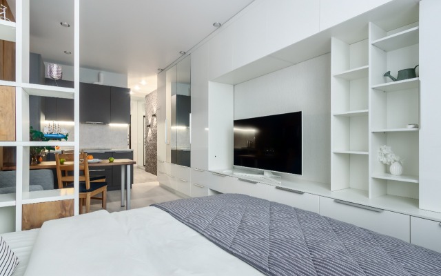 Dom U Dona Apartamenty Smart-Studio