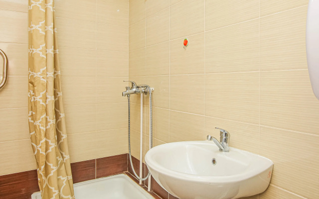 Studiya na Gagarina 27/3 Flat