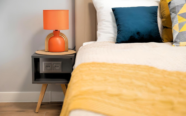 Апартаменты Time for Rest