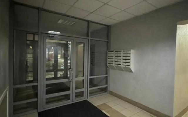 Квартира трехкомнатная в центре