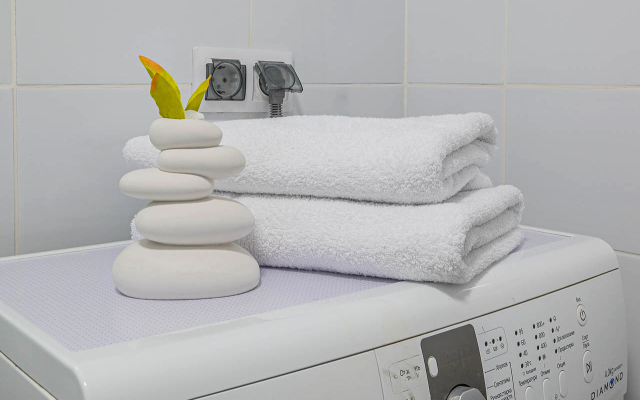 Апартаменты на проспекте Космонавтов 11В